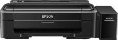 Epson Ink Tank L310 Single Function Color Printer