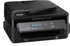 Epson Ink Tank M200 Multi function Monochrome Printer