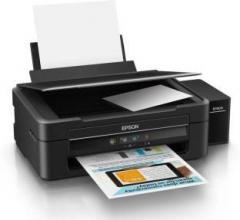 Epson Inkjet printer L360 Multi function Printer
