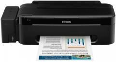 Epson L100 Single Function Printer