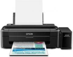 Epson L130 Single Function Inkjet Printer Multi function Wireless Monochrome Printer