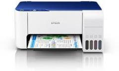 Epson L3115 Multifunction InkTank Printer Multi function Color Printer