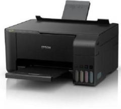 Epson L3151 Multi function Wireless Color Printer Multi function Monochrome Printer