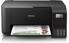 Epson L3251 Multi function WiFi Color Printer