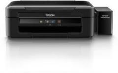 Epson L380 Multi function Color Printer