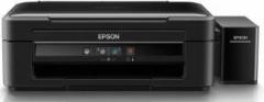 Epson L380 Multi Function Single Function Printer