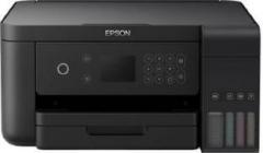 Epson L6160 Multi function Wireless Color Printer Multi function Monochrome Printer