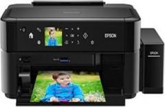 Epson L 810 Multi function Color Printer