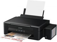 Epson L Series L210 Multi function Inkjet Printer