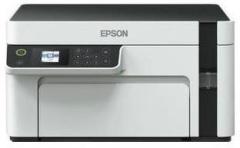 Epson M2120 Multi function WiFi Monochrome Inkjet Printer