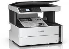 Epson M2140 Multi function Monochrome Printer
