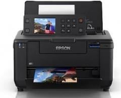 Epson PictureMate PM 520 Single Function WiFi Monochrome Printer