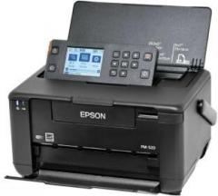 Epson PM 520 Single Function Printer