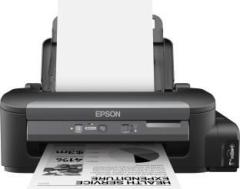 Epson WorkForce M105 Single Function WiFi Monochrome Inkjet Printer