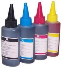 Fine Print For Hp, Canon, Brother and Epson Printers Tri Color Ink Cartridge
