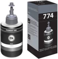 Good One T7741 Ink Bottle Compatible Printer Epson M100 M105 M200 M205 L605 L655 L1455 Black Ink Bottle