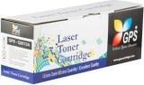 Gps Colour Your Dreams M1005 HP Laserjet Multifunction Laser Printer Toner Cartridge Black Ink Toner