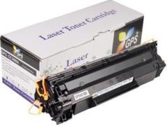 Gps Colour Your Dreams Replacement for HP Laserjet M126nw MFP Black CC388A / 88A Toner Cartridge Black Ink Toner