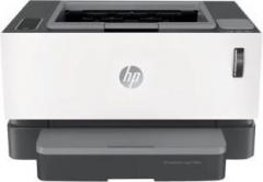 Hp 1000a Single Function Monochrome Laser Printer