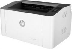 Hp 108a Single Function Monochrome Printer
