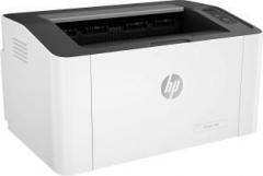 Hp 108a Single Function Wireless Monochrome Printer