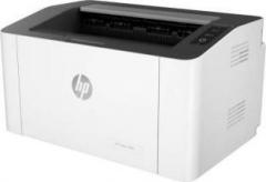 Hp 108W Single Function Wireless Monochrome Printer