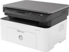 Hp 136A Multi function Monochrome Printer