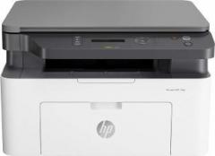 Hp 136W Multi function Wireless Monochrome Printer