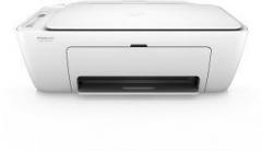 Hp 2622 Multi function WiFi Color Printer with Voice Activated Printing Google Assistant and Alexa