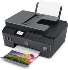 Hp 530 Multi function Wireless Monochrome Printer