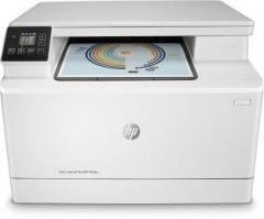Hp Color Laserjet Pro M180N Multi function Printer