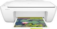 Hp DeskJet 2132 All in One Multi function Color Printer