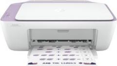 Hp DeskJet Ink Advantage 2335 Multi function Color Printer