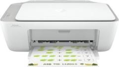 Hp DeskJet Ink Advantage 2338 Multi function Color Inkjet Printer