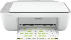 Hp DeskJet Ink Advantage 2338 Multi function Color Printer