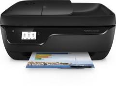 Hp DeskJet Ink Advantage 3835 All in One Multi function Wireless Color Printer
