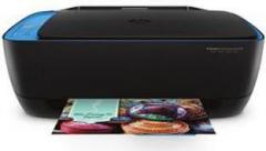 Hp DeskJet Ink Advantage Ultra 4729 Multi function Wireless Color Printer