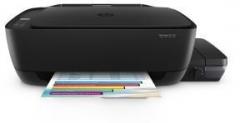 Hp DeskJet Ink Tank GT 5820 Multi function Wireless Color Printer