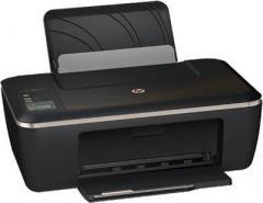 HP DESKJET ULTRA INK ADVANTAGE 2520 Multi function Printer