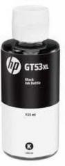 Hp INK CARTRIDGE INK CARTRIDGES Hp GT53 COMPATIBLE, ORIGINAL Black Ink Bottle