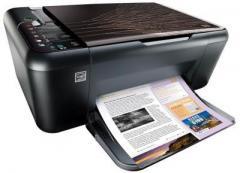 HP K209a Multi function Printer