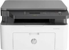 Hp Laser MFP 136a Print, Scan, Copy Multi function Monochrome Laser Printer