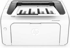 Hp Laser printer Pro M12w Single Function Wireless Monochrome Printer