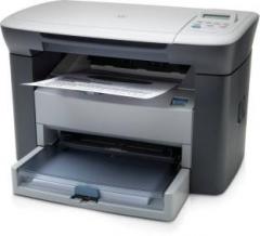 Hp LaserJet M1005 MFP Multi function Printer 008 Multi function Printer