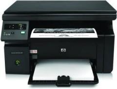 Hp laserjet m1136mfp Multi function Printer