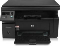 Hp LaserJet Pro M1136 MFP Multi function Monochrome Laser Printer