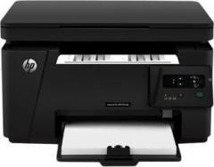 Hp LaserJet Pro MFP M126a Printer Multi function Monochrome Laser Printer