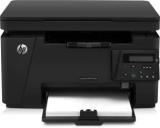 Hp LaserJet Pro MFP M126nw Multi function WiFi Monochrome Laser Printer