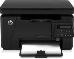 Hp LaserJet Pro MFP M126nw Multi function Wireless Printer Multi function Wireless Monochrome Printer