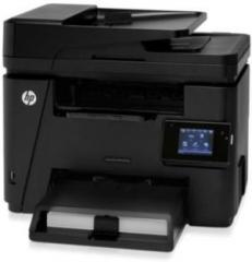 Hp LaserJet Pro MFP M226dw Multi function Color Printer